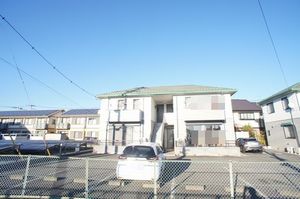 メゾン・ド・プリン　Ｂ 201号-13