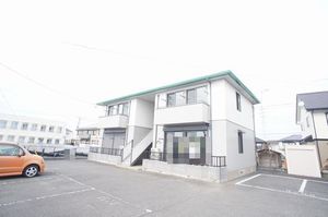 メゾン・ド・プリン　Ｂ 201号-14