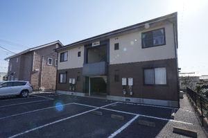 グラシューズ 202号-1