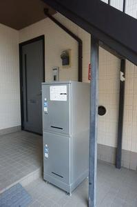 プラザ　ハイツ　Ｂ 101号-13