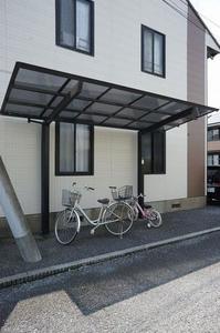 プラザ　ハイツ　Ｂ 101号-15