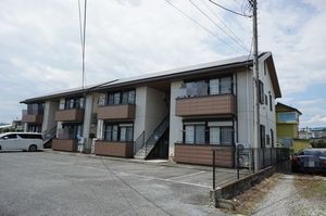 プラザ　ハイツ　Ｄ 202号-12