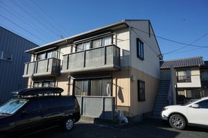 ピュア　東貝沢 201号-1