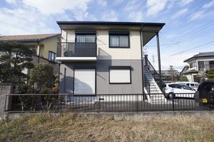 フォーレス 101号-12