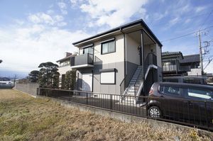 フォーレス 101号-13