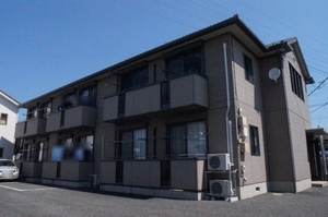 ウイングスサプライⅡ 202号-12