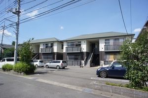 グランドール　Ａ 201号-2