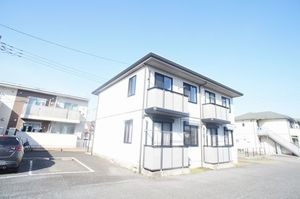 クレセント A 102号-12