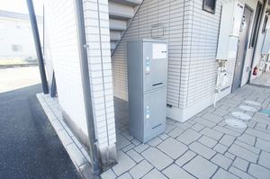 クレセント A 102号-13