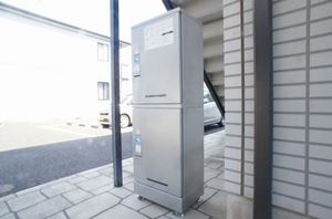 クレセント　Ｂ 202号-12