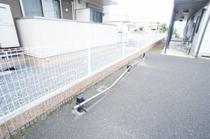 クレセント　Ｂ 202号-14