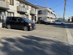 シャトル メゾンA 103号-12