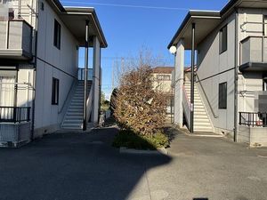 シャトル メゾンA 103号-13