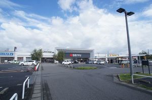 シャトル メゾンA 103号-14