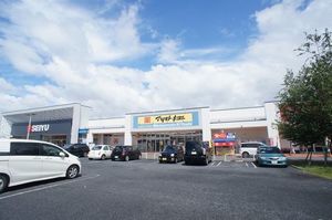 シャトル メゾンA 103号-15