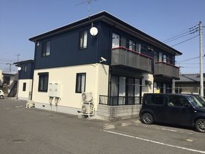 ソシア B 201号-12