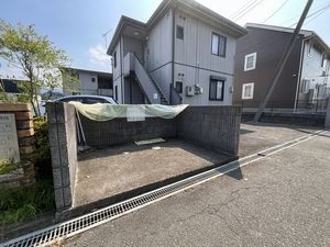 ソシア B 201号-13