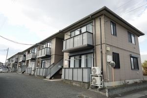 ヴィラ・フォンテーヌＡ 101号-12