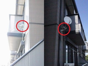 ヴィラ・フォンテーヌＡ 101号-13