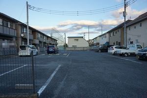 ヴィラ・フォンテーヌＡ 101号-14