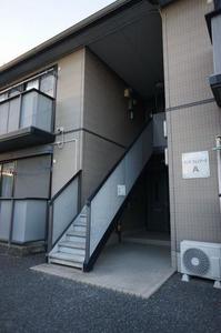 ヴィラ・フォンテーヌＢ 102号-13