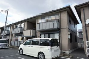 ヴィラ・フォンテーヌＣ 201号-12