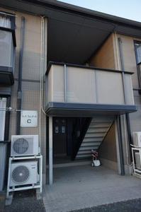 ヴィラ・フォンテーヌＣ 201号-14