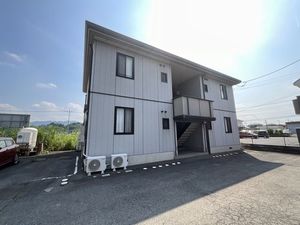 ソシア　Ｄ 202号-12