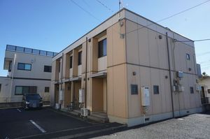 シャルマンドミールＡ