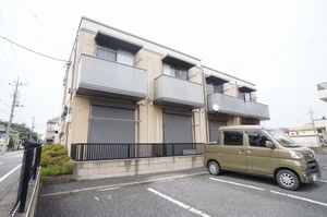 シャルマンドミールB 103号-12