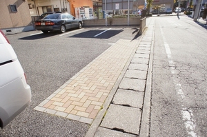 シャルマンドミールB 103号-14