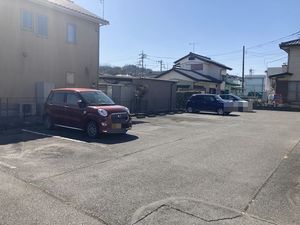 プレミ－ルヴィラ 101号-2