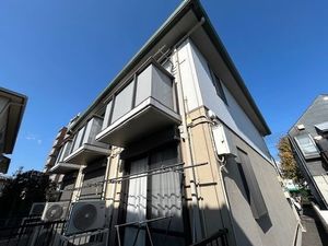 クレール南 202号-12