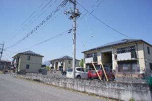 ル・シェル・ブル－Ｂ 202号-2