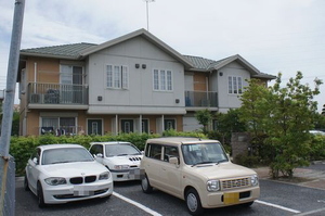 メゾンブランシェ 103号-12