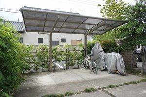 メゾンブランシェ 103号-14