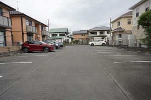 ラ・フィオ－レＢ 102号-13