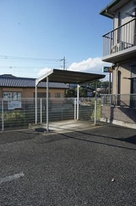 ドゥレイヴ 203号-12