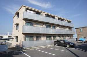 ヴィクトワ－ル 205号-1