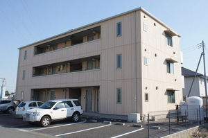 ヴィクトワ-ル 205号-12