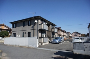 イナリハイツ 102号-1