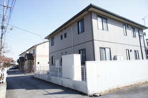 イナリハイツ 102号-12