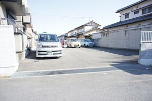 イナリハイツ 102号-13