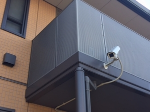 シャルマンＡ 201号-14