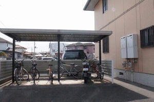 シャルマンＢ 102号-13