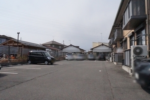 シャルマンＢ 102号-14