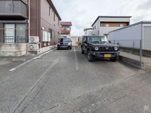 シャルマンハイム 102号-15