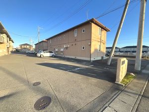 キャロッツＢ 102号-13