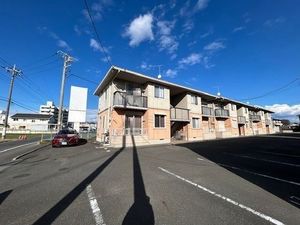 キャロッツＣ 202号-12