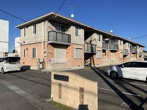 キャロッツＣ 202号-14